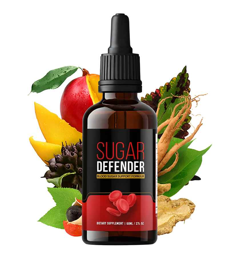 Sugar Defender Supplement Sugar Defender Supplement